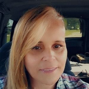 Meet your Posher, Teresa